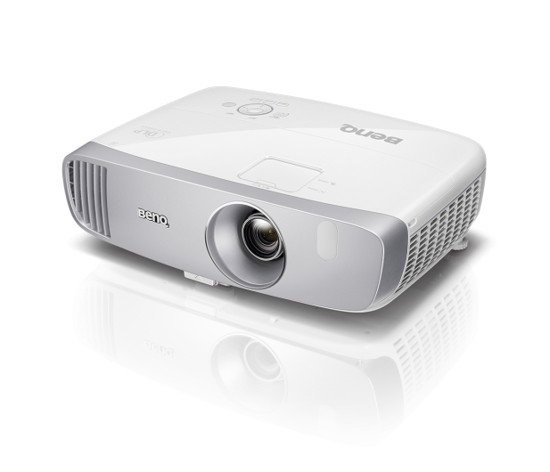 BENQ PJ W1120  DLP 1080 2200ANSI/15000:1/HDMI - 380635 - zdjęcie 3